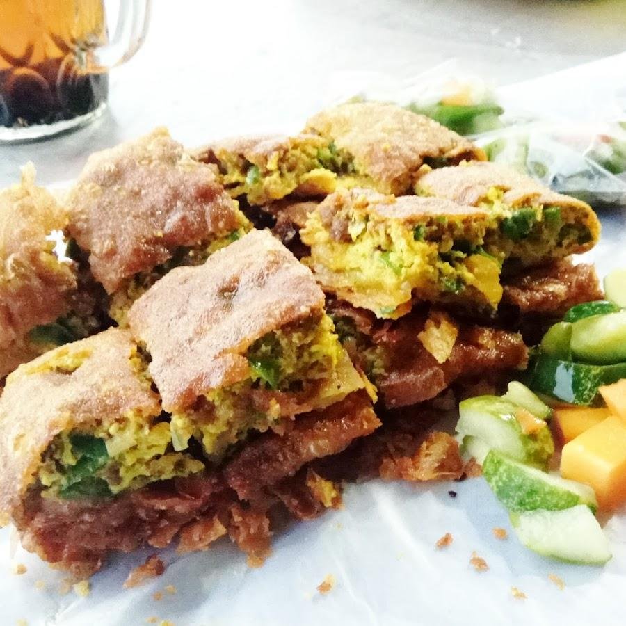 Martabak H Slamet, Fatahillah