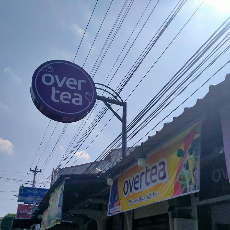 Overtea, Karangkajen