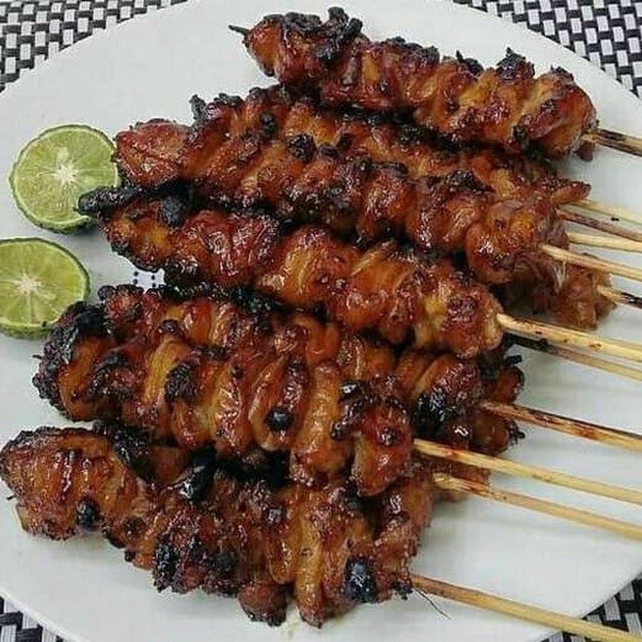 Bebek Kalio Ananda, Japati