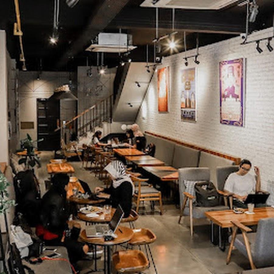 Chief Coffee, Kemang