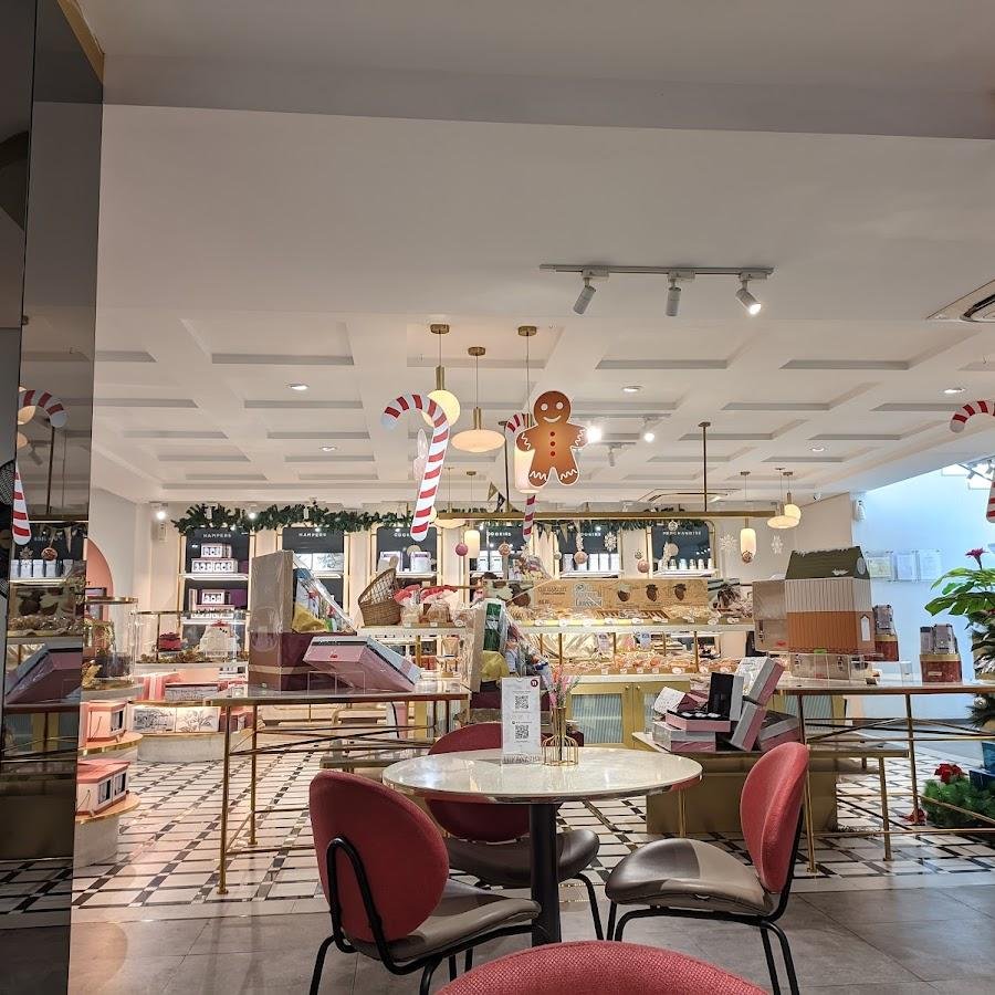 The Harvest Cakes, Depok