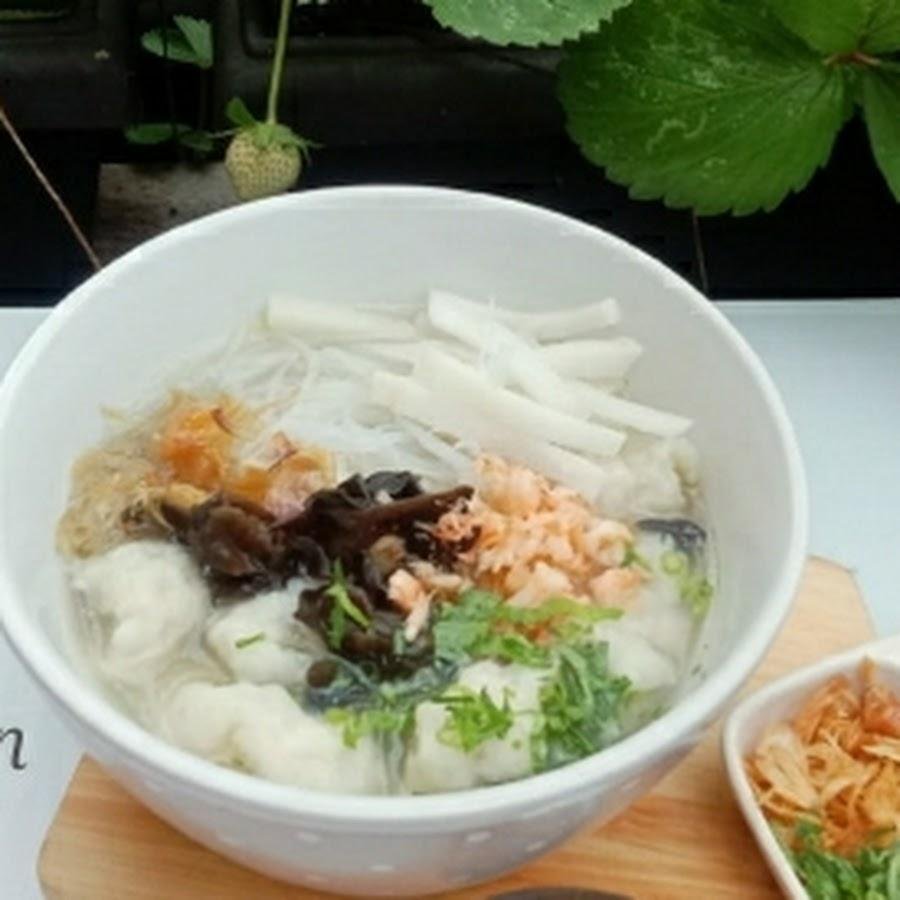 Pempek Pistel Kiarin, Rasamala III