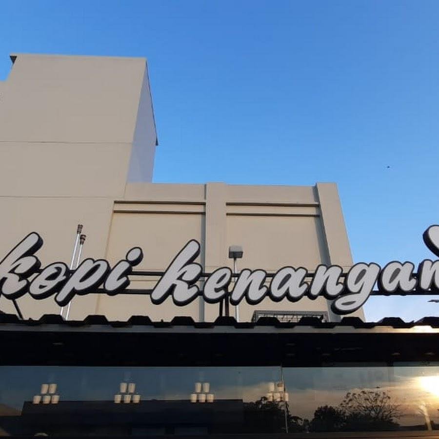 Kopi Kenangan, Shell Galuhmas