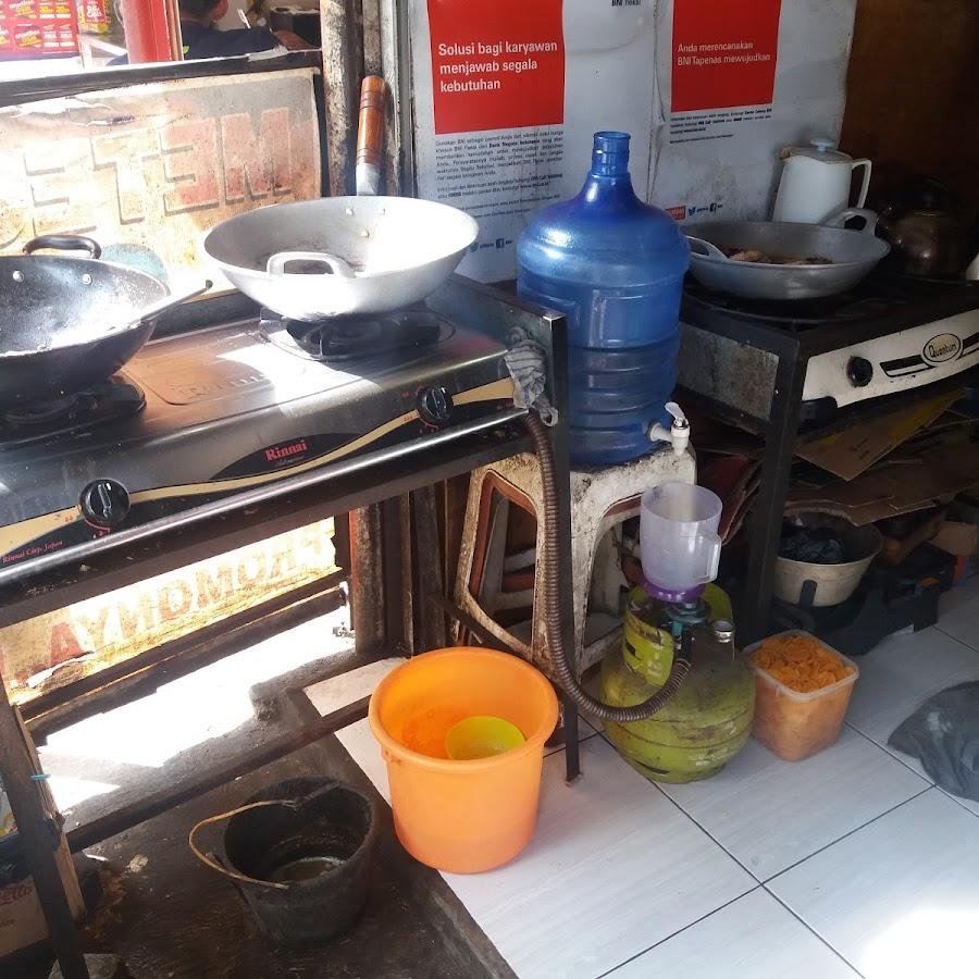 Master Seblak, Hang Tuah