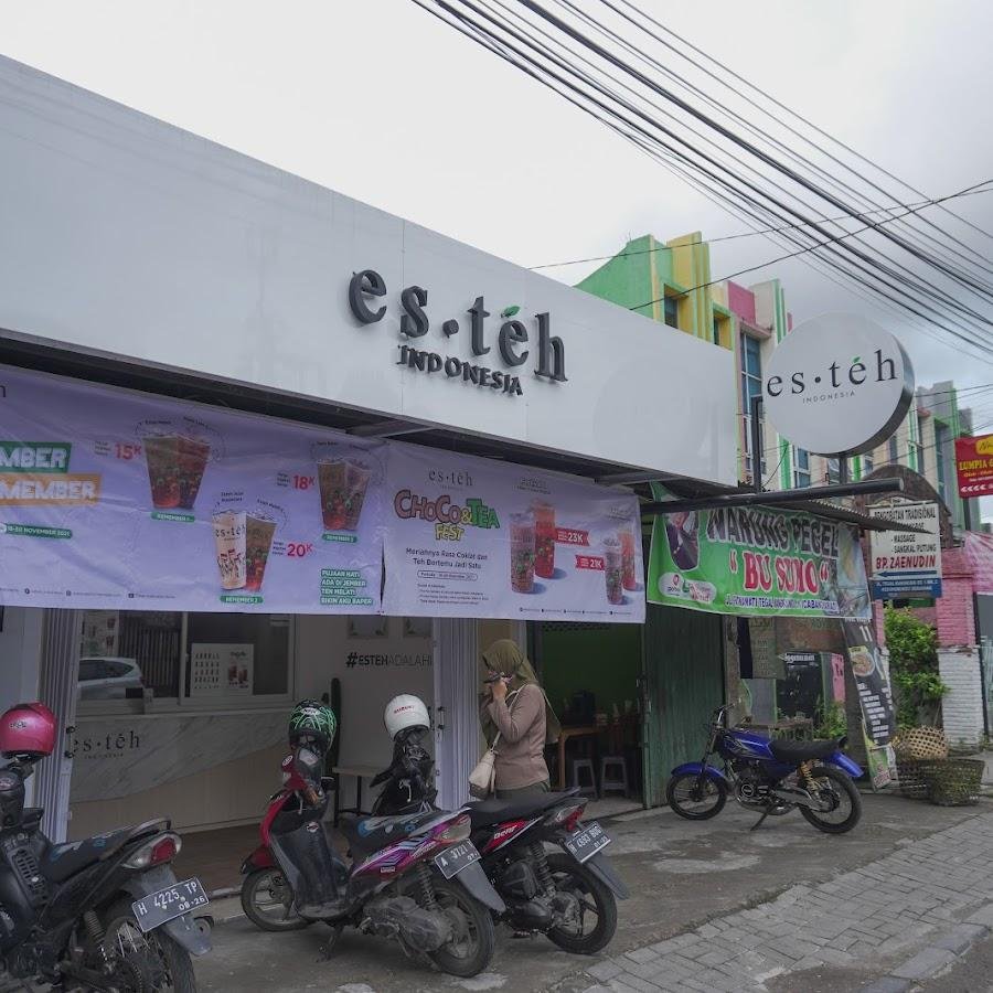 Esteh Indonesia, Fatmawati Semarang
