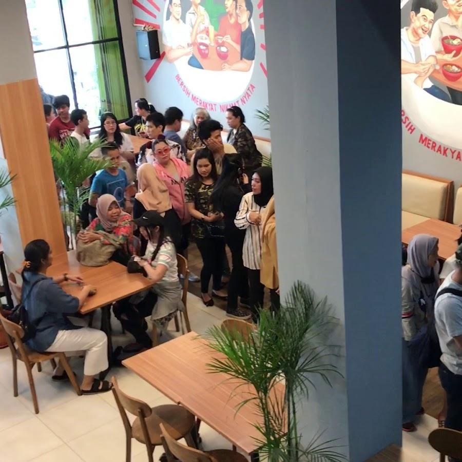 Mangkokku Rice Bowl, Tanjung Duren