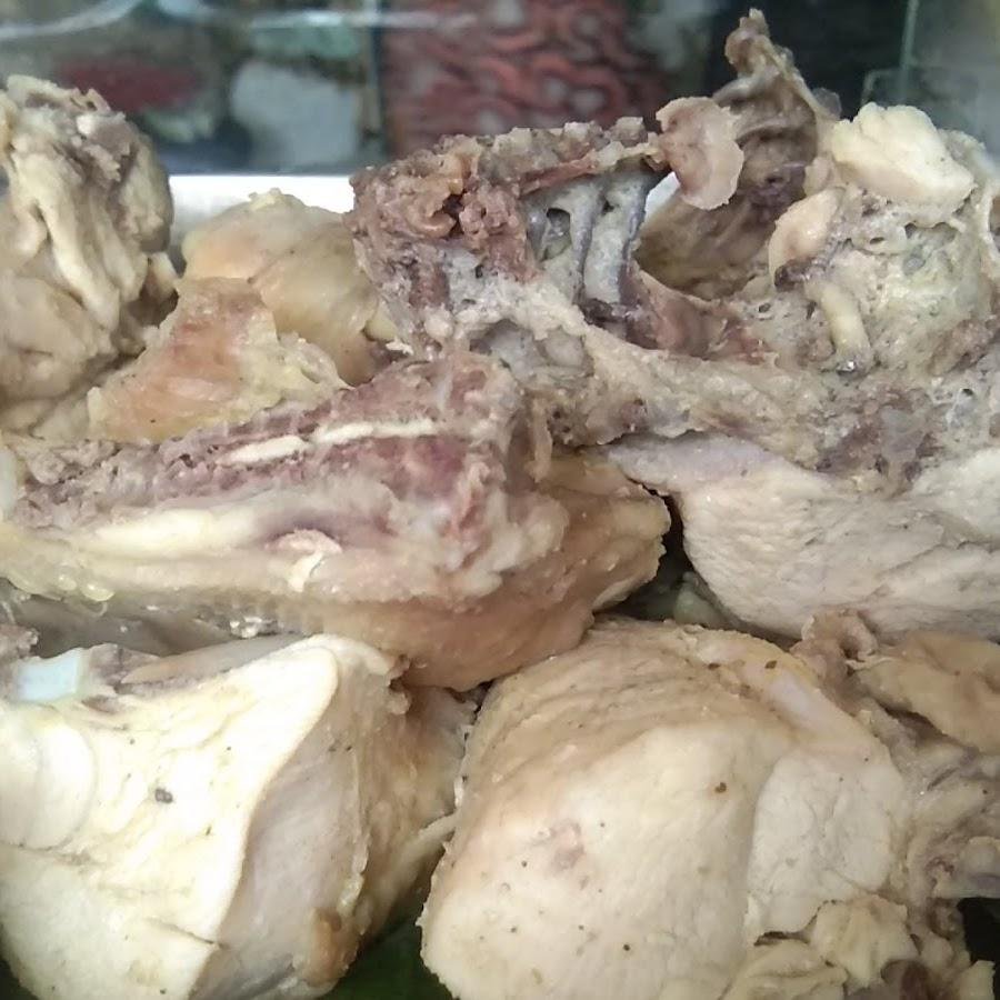 Gudeg Jawa - Sunda, Ciputat