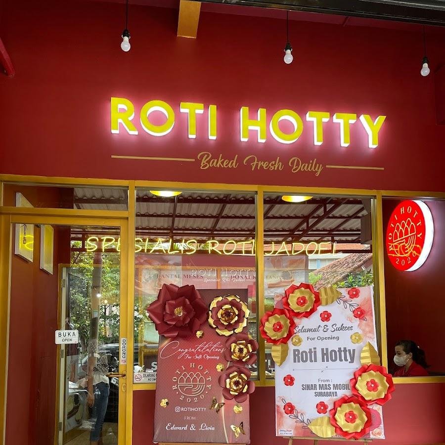 Roti Hotty