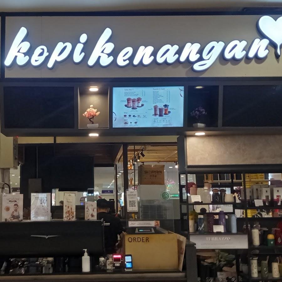 Kopi Kenangan, Cirebon Super Block