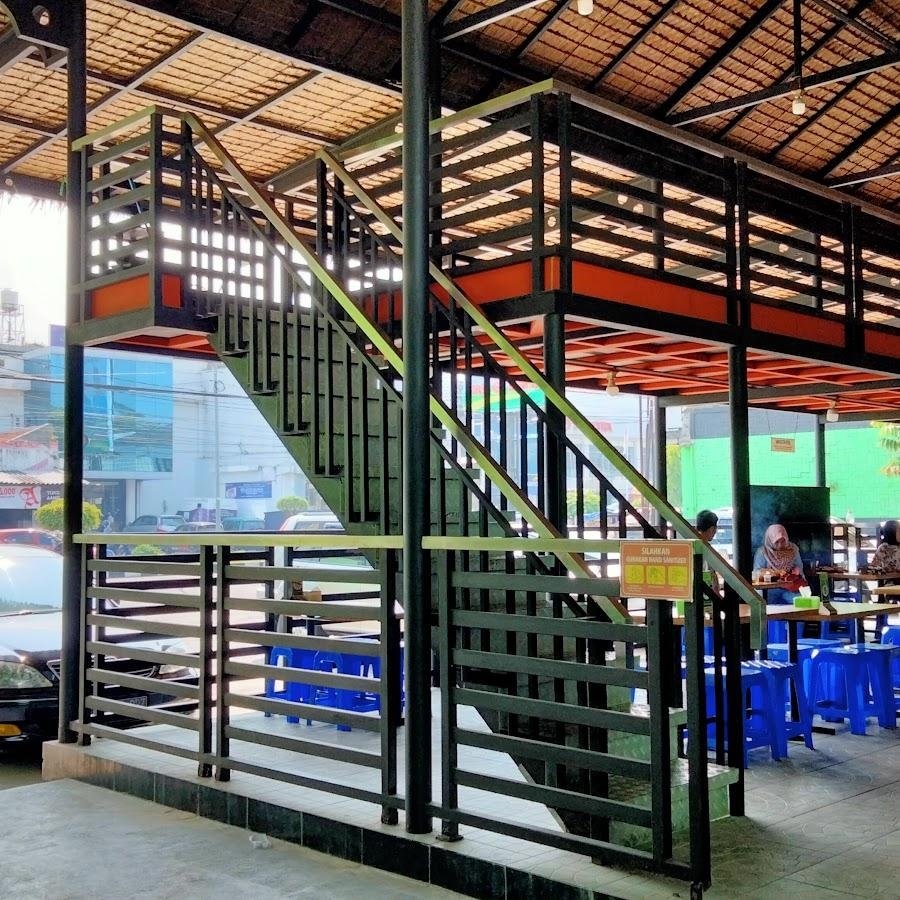 Ayam Penyet Surabaya, Tasikmalaya