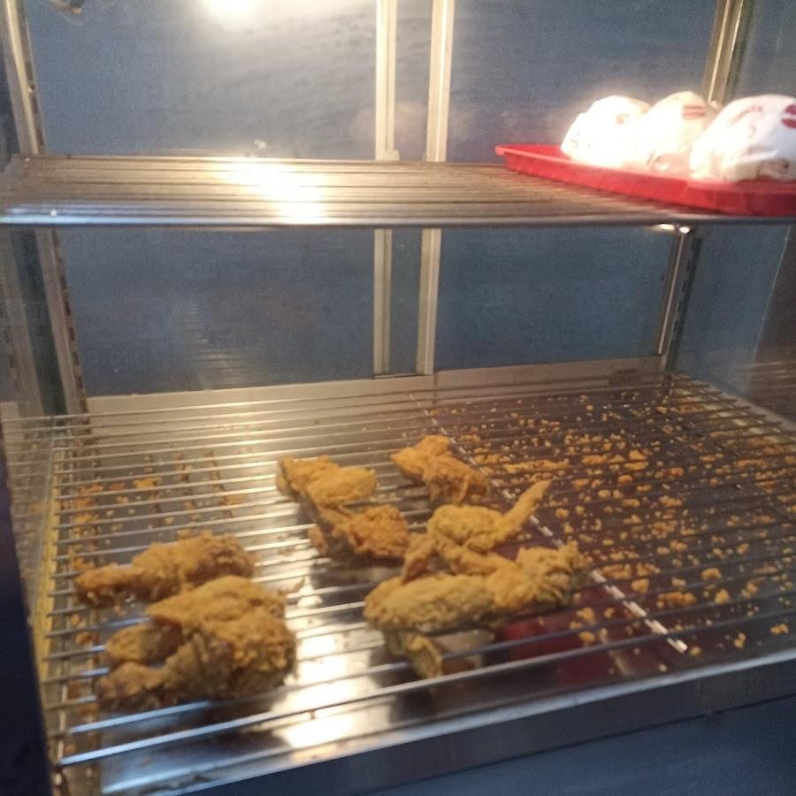 Irana Fried Chicken, Ayam Geprek, Burger, Milk Boba, Ngaliyan