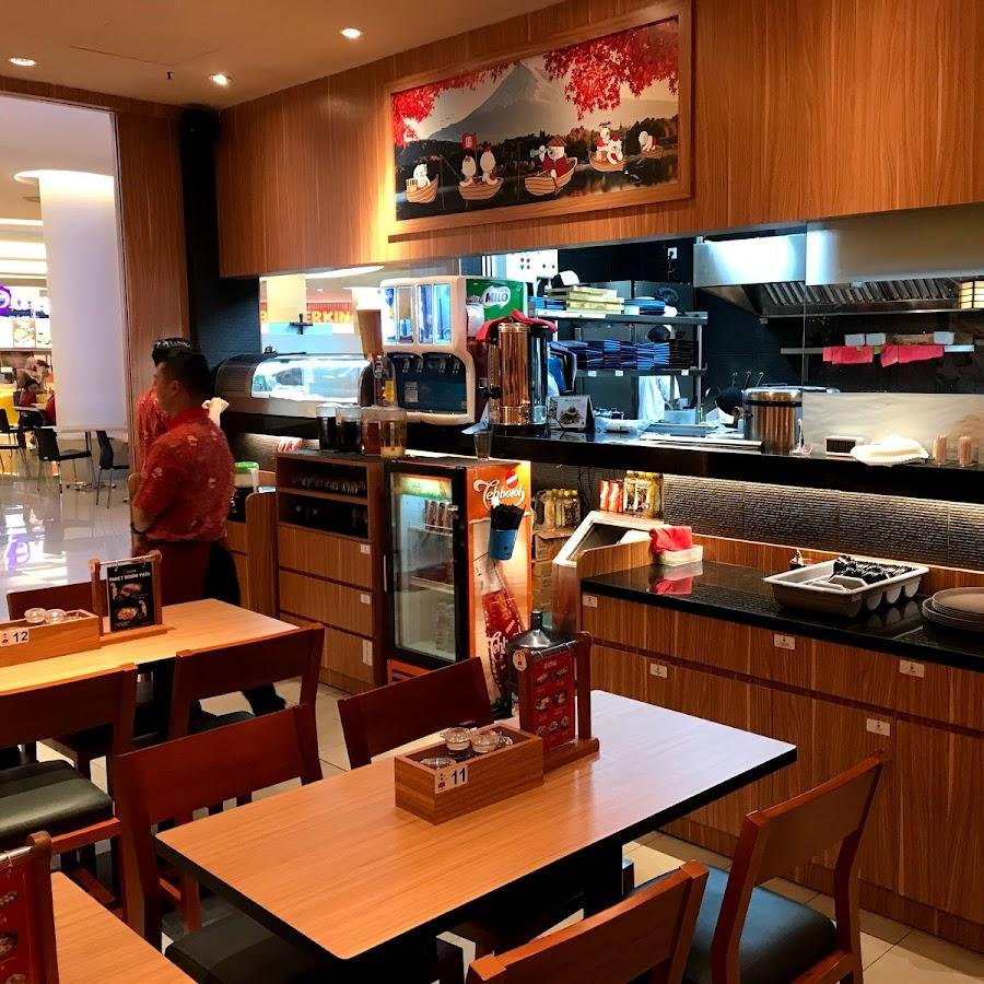 Ichiban Sushi, Tunjungan Plaza 3