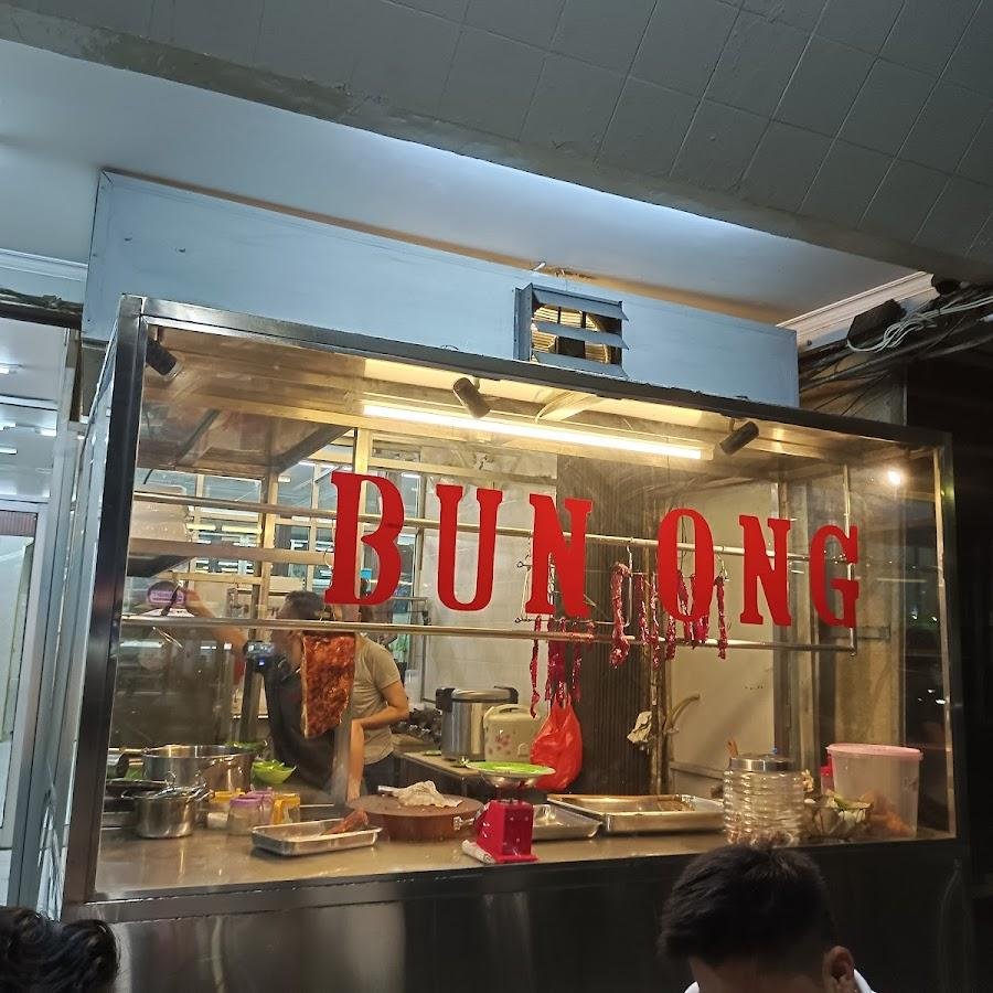 Bun Ong, Kelapa Gading