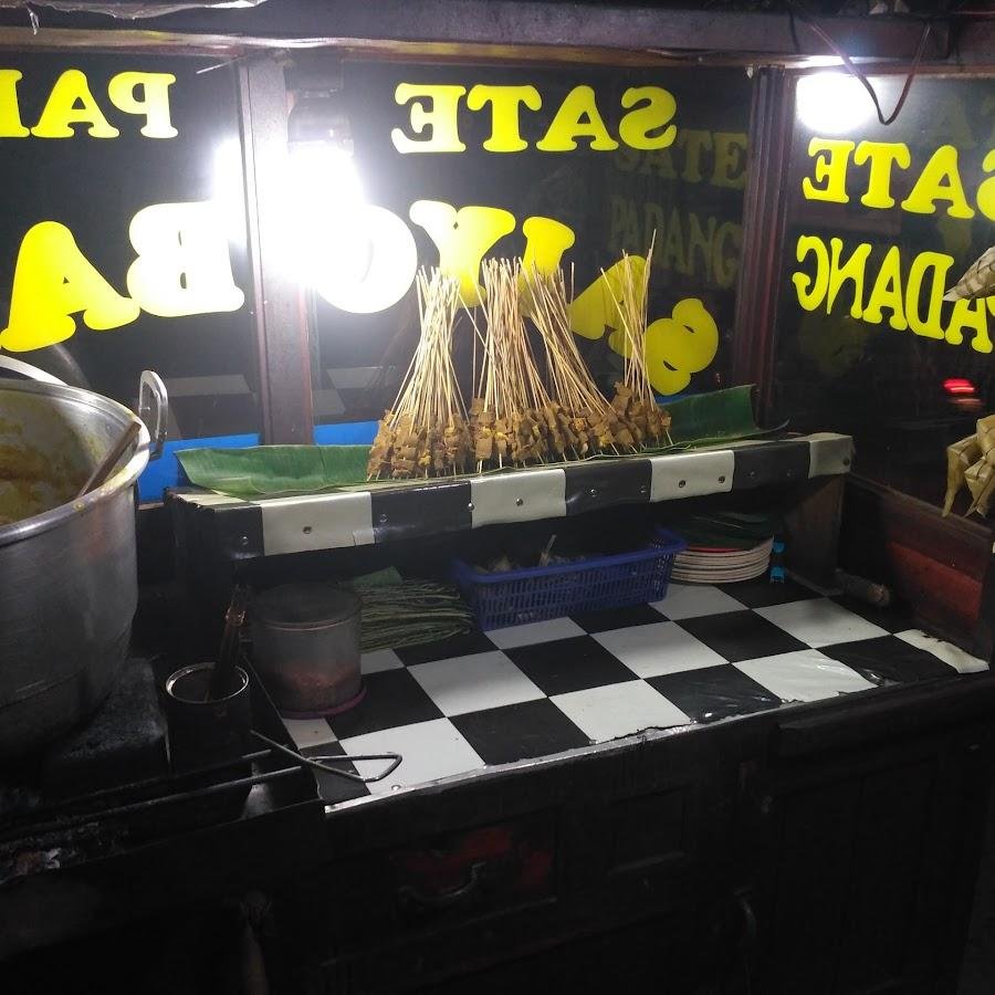 Sate Padang Saiyo Baru Padang Panjang, Cibubur