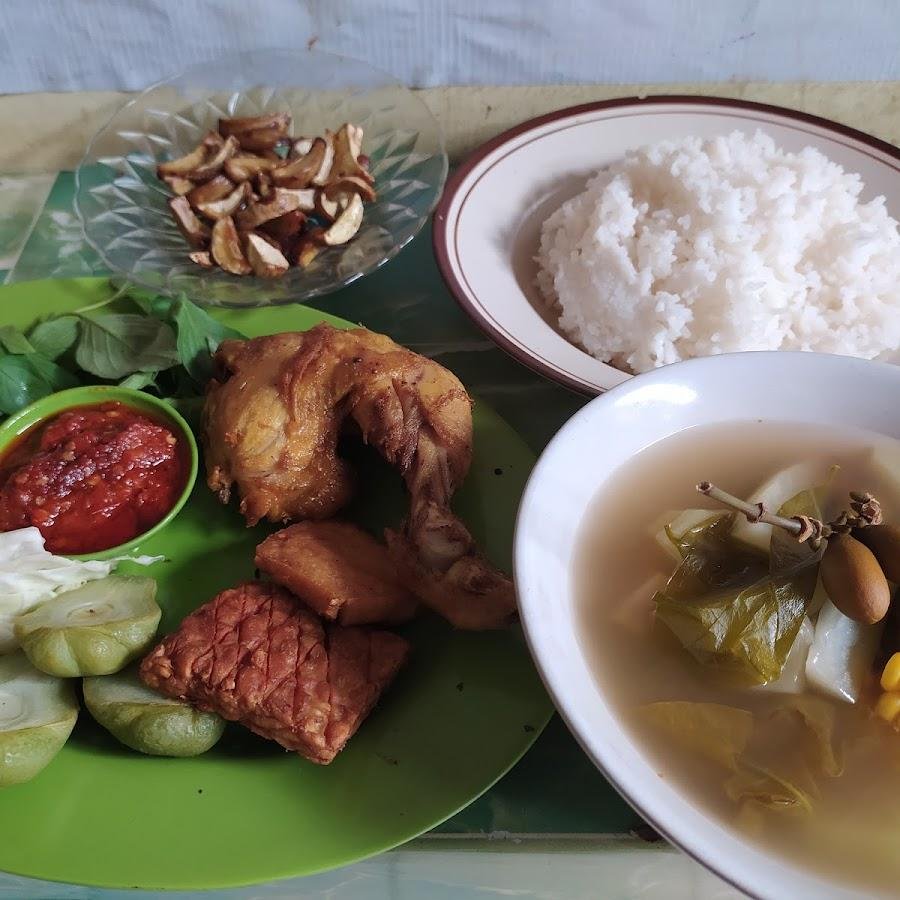 Nasi Goreng Pak De Ilham, Al Falah Duren Sawit