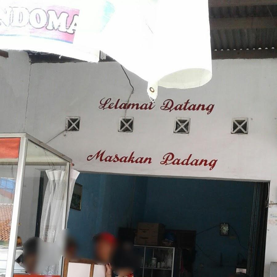 Masakan Padang Awak Juo Jagasatru, Pekalipan