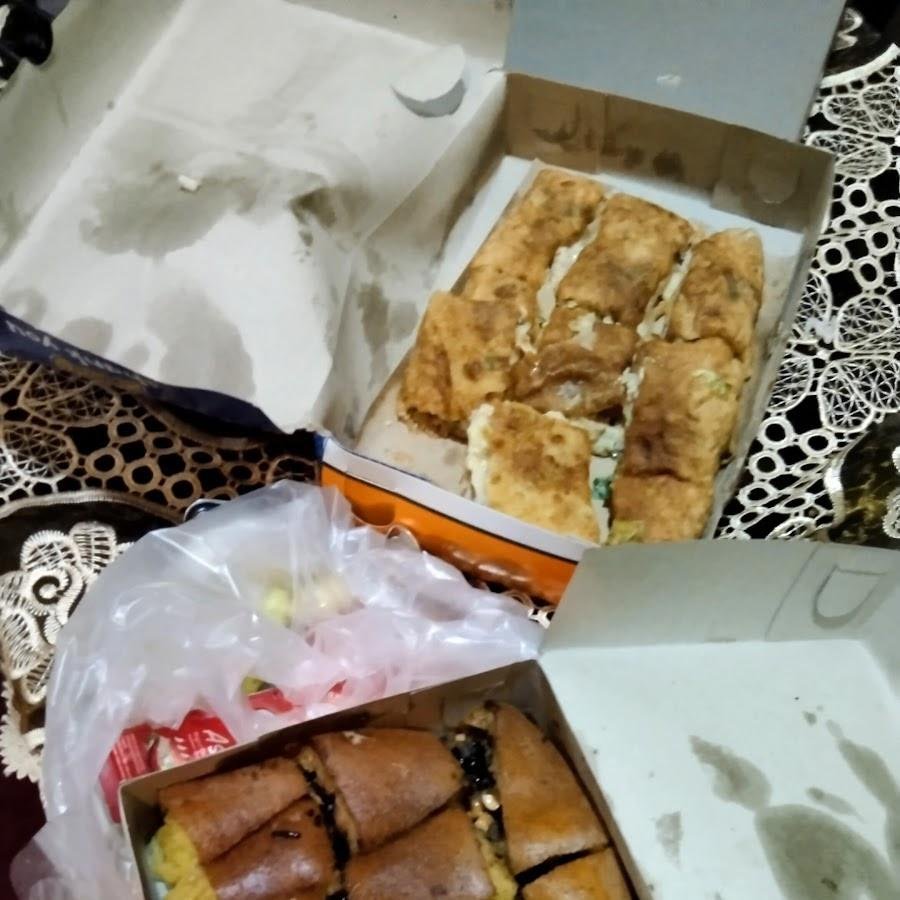 Martabak dan Terang Bulan SAE, Sukodono