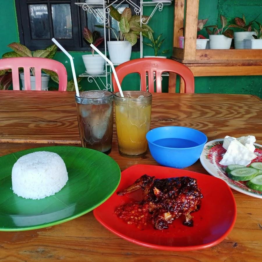 Ayam Bakar Kalasan Sanjaya, Taman Wisma Asri