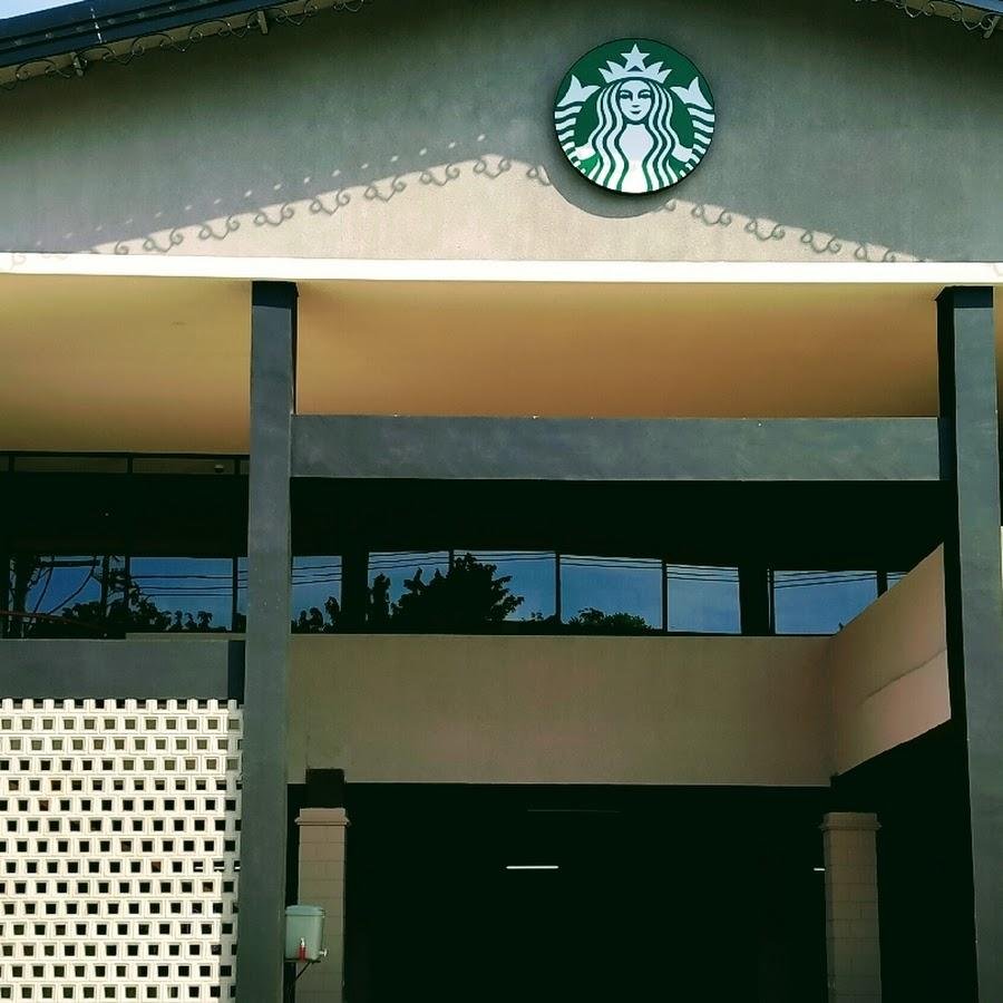 Starbucks, Kenjeran Surabaya