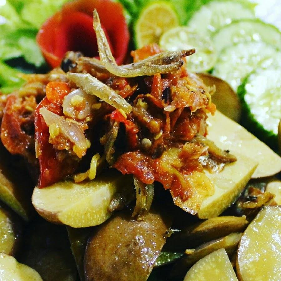 Nasi liwet Sambel Comelll, Sawah Besar