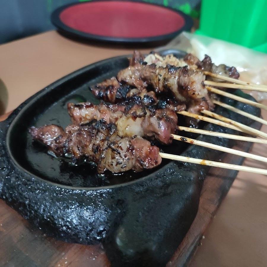 RM. Cipta Rasa Sate Munjul, Siliwangi