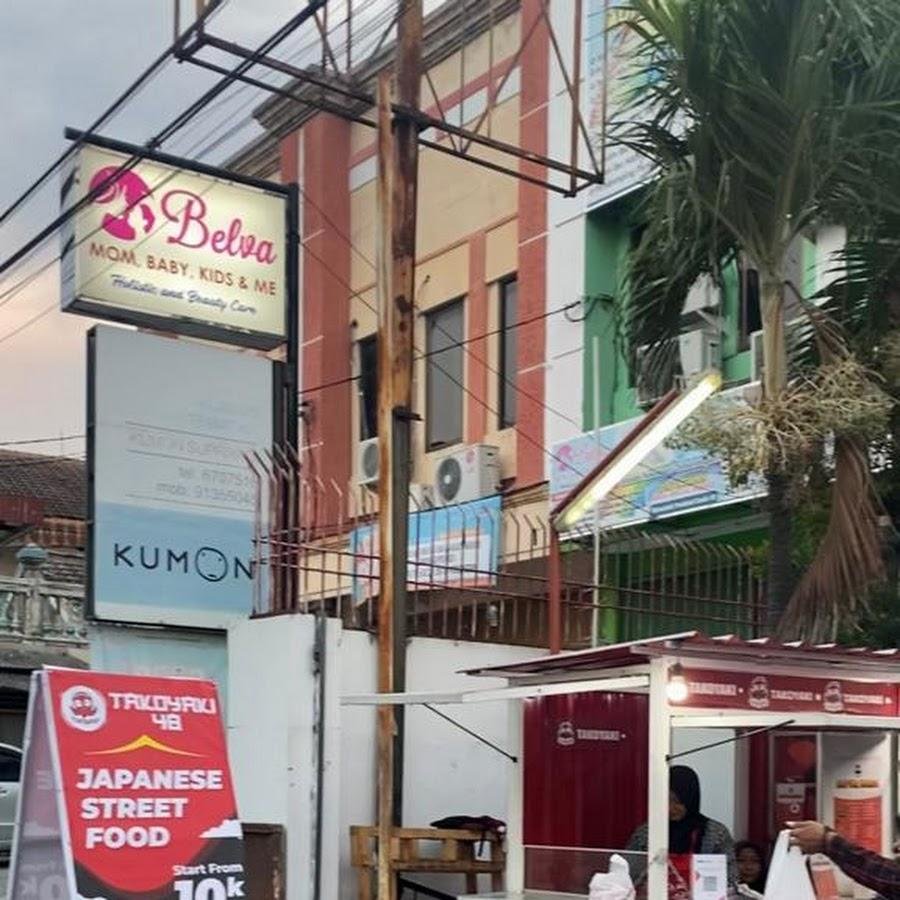 Takoyaki 48, Supriyadi