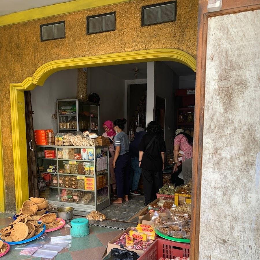 Rujak Cingur Pasar Gede, Kusumoyudan, Pringgading