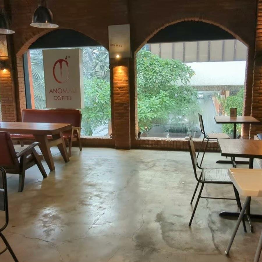 Anomali Coffee, Setiabudi One