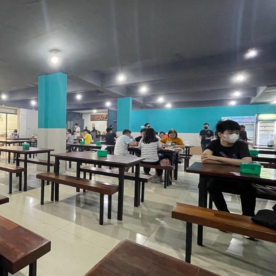 AromaSop Seafood, Muara Karang