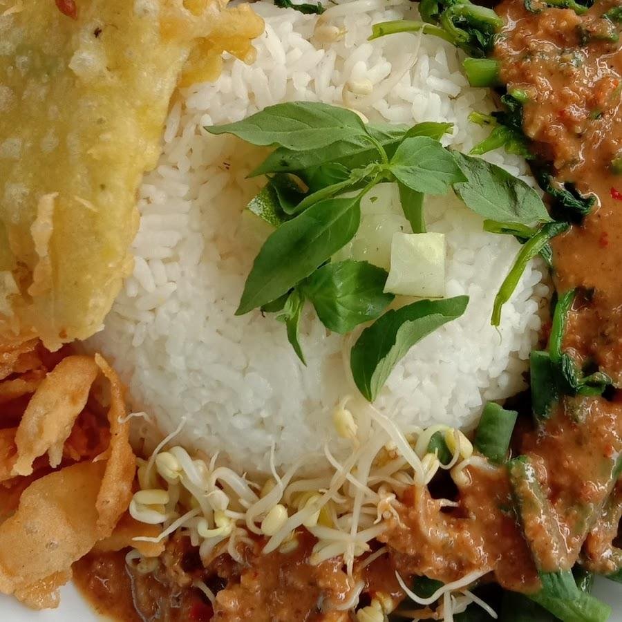 Pawon Sae, Tri Dharma