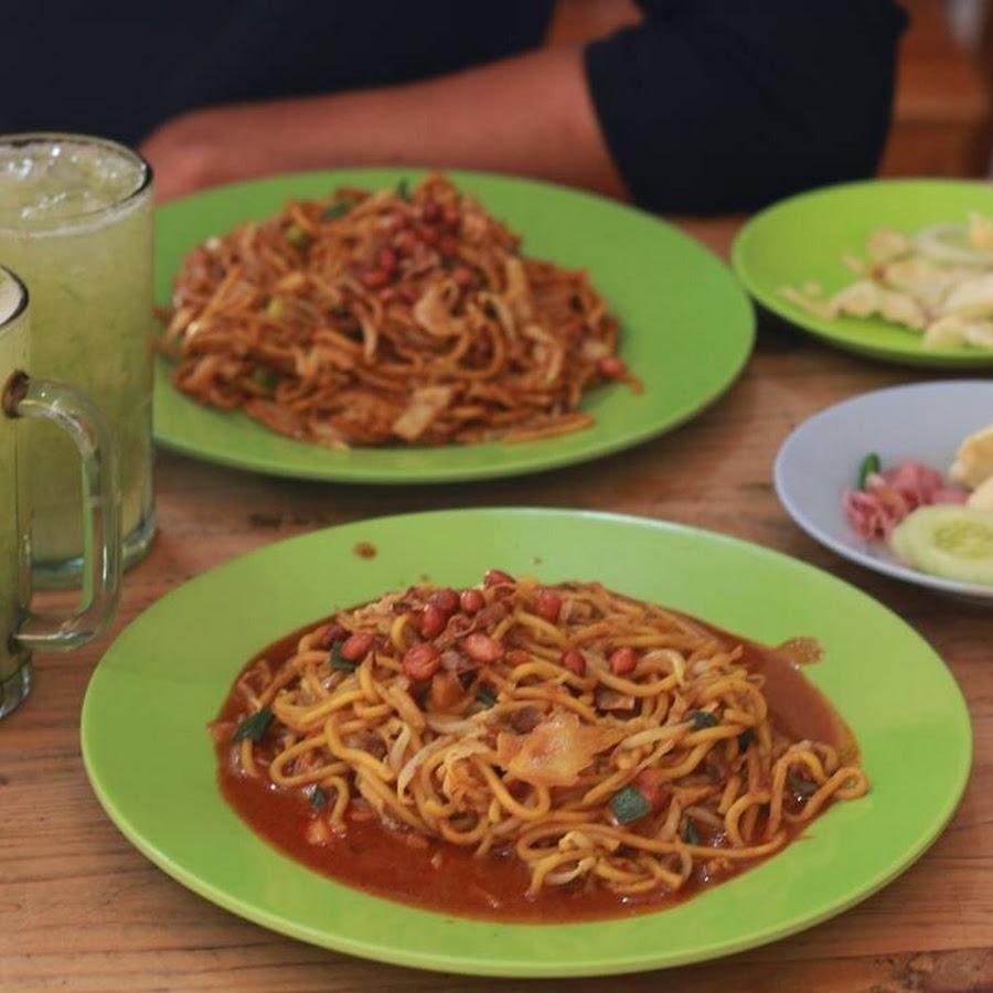 Mie Aceh Bunda Anti, Pasar Minggu