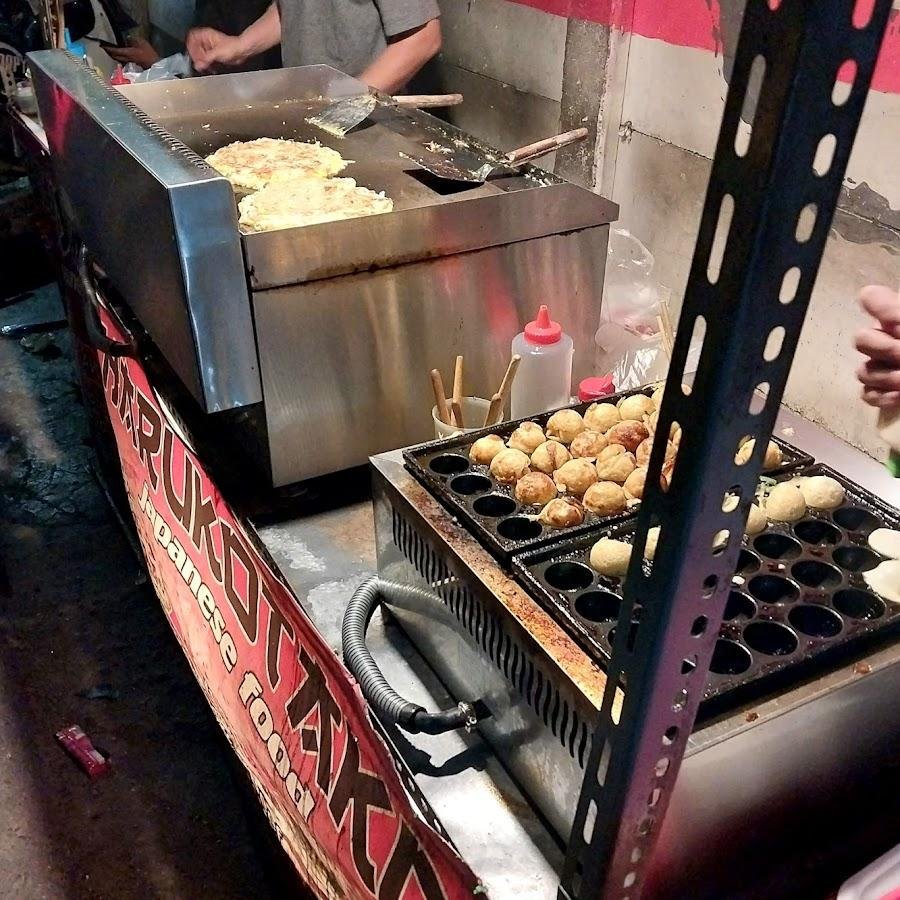 Harukotako Takoyaki Okonomiyaki, Petukangan Selatan