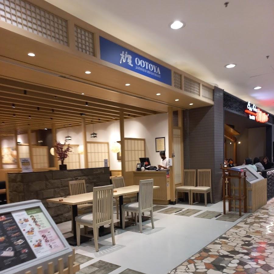 Ootoya, Senayan City