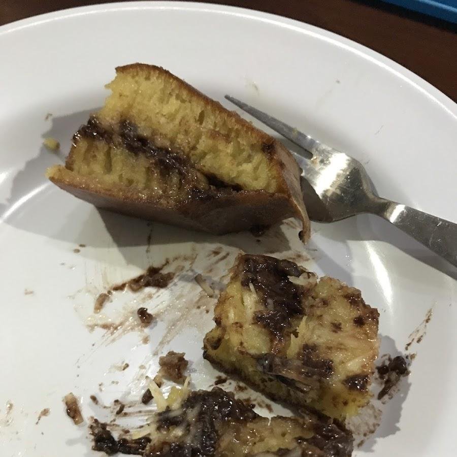 Martabak Gendut, Pekalipan