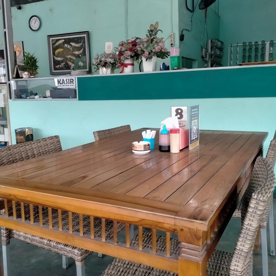 Sate Kambing JR Jaya Rejeki, Ngaliyan