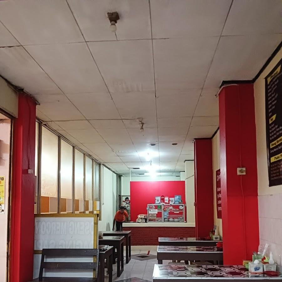 Bakso dan Sop Iga Sapi Lestari, Ngampilan