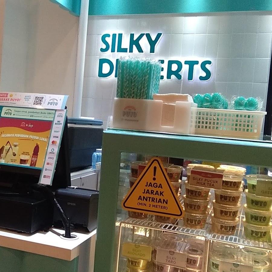 Puyo Silky Desserts, CSB Mall