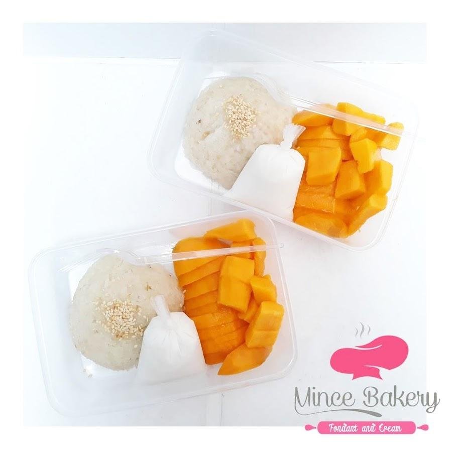 Mince Bakery, Kopo Bihbul