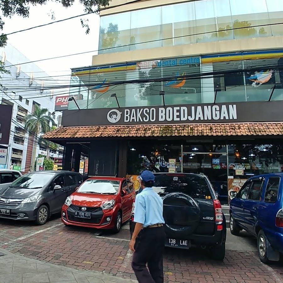 Bakso Boedjangan, Bulungan