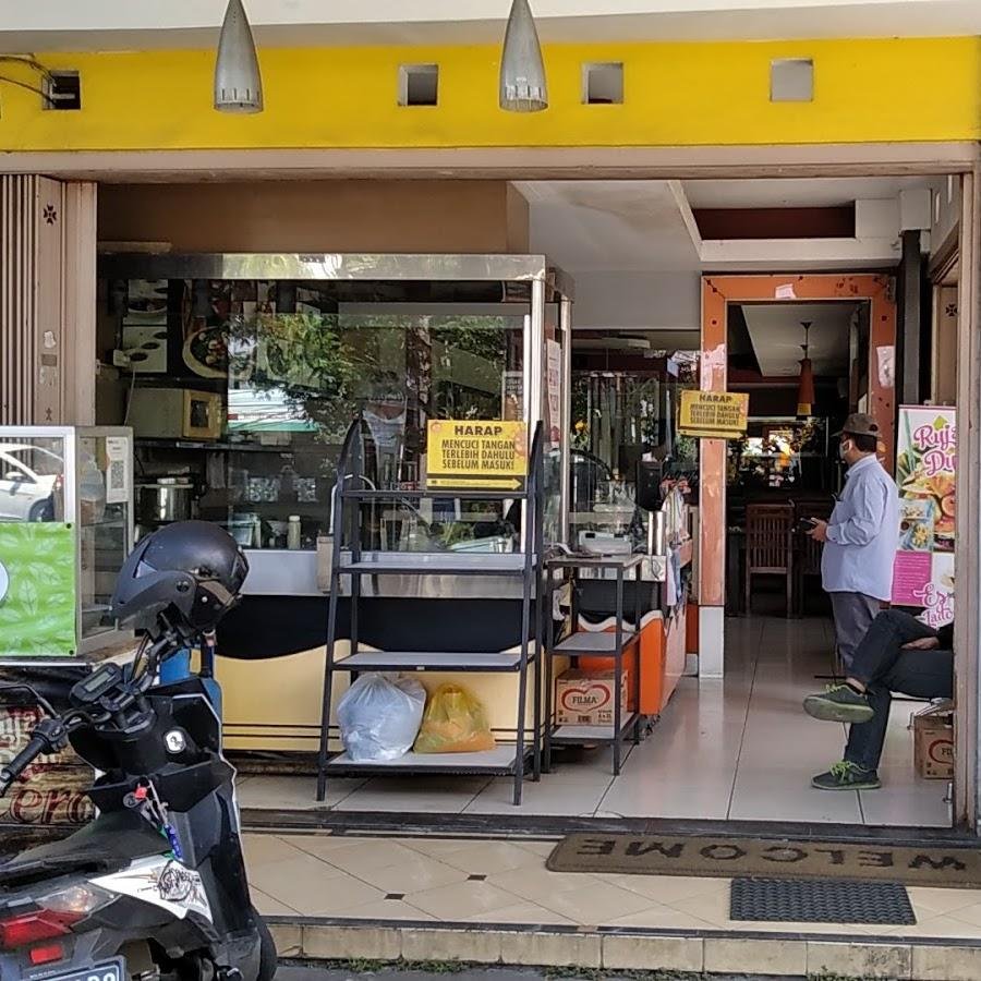 Resto Mie Gang Jangkrik, Soekarno Hatta
