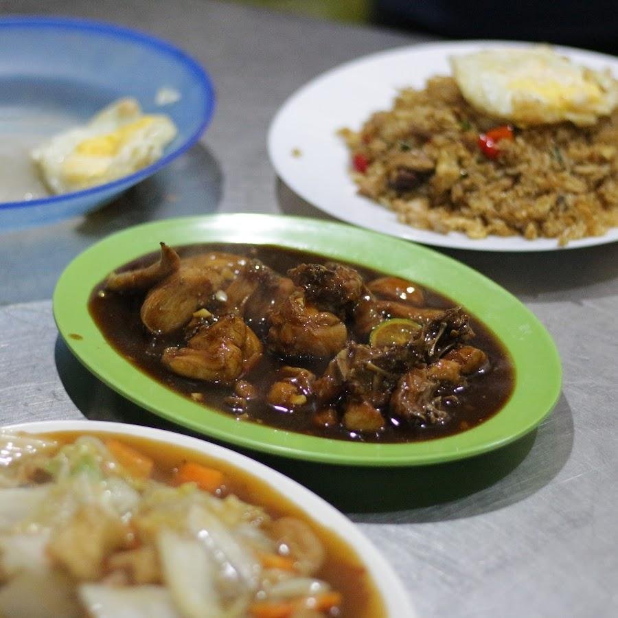 Bakmie & Seafood 99, Walang Baru Raya