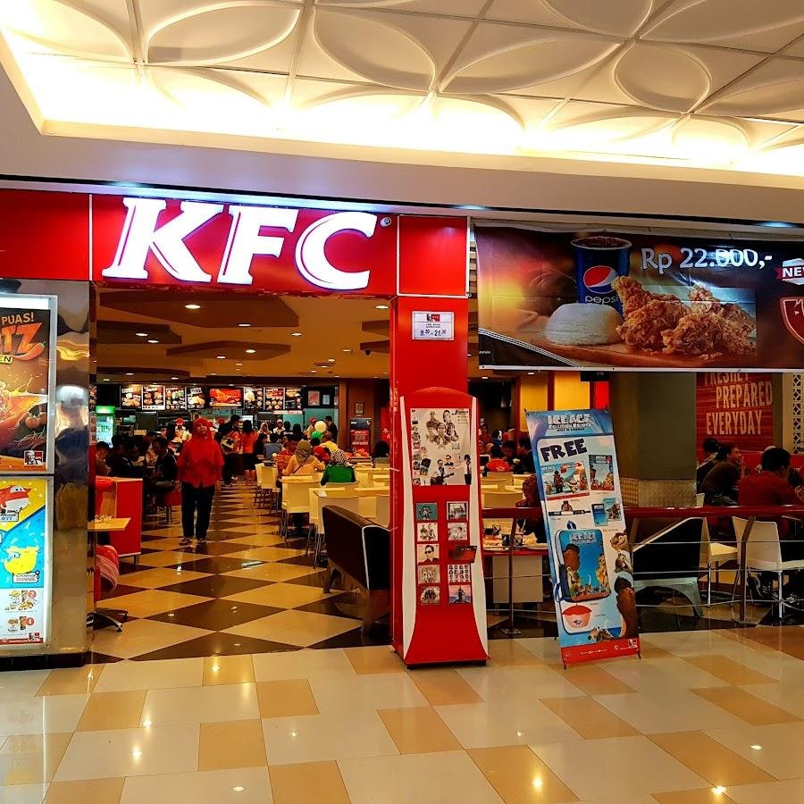 KFC, Citraland Semarang