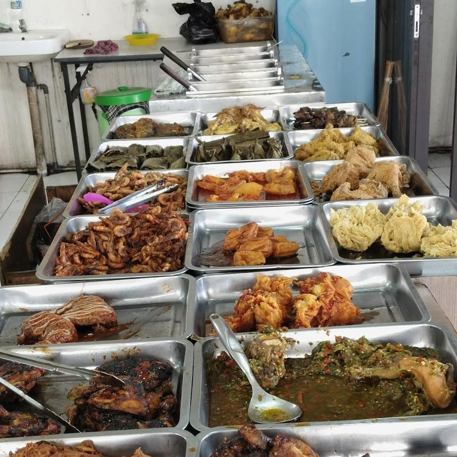 Warung Nasi bu Oo, Ciparay