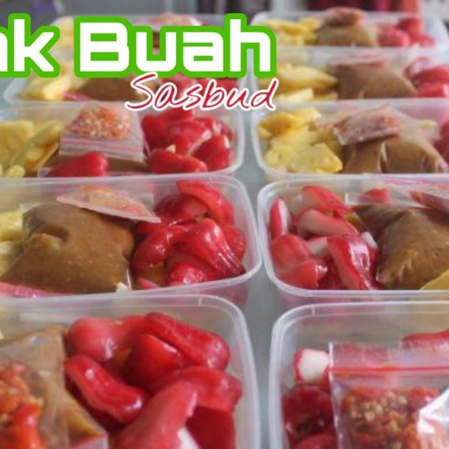 Rujak Buah Sasbud, Blok M27