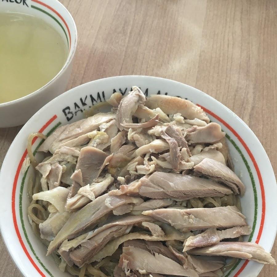 Bakmi Ayam Alok, Kelapa Gading