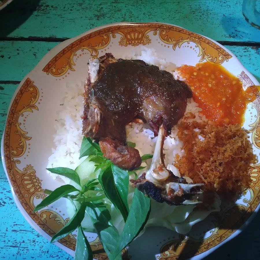 Nasi Bebek Cabang Purnama Surabaya