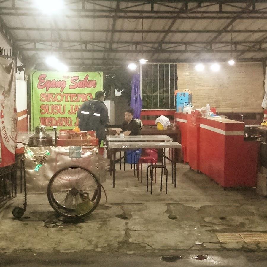 Sekoteng Eyang Subur, Sariwangi