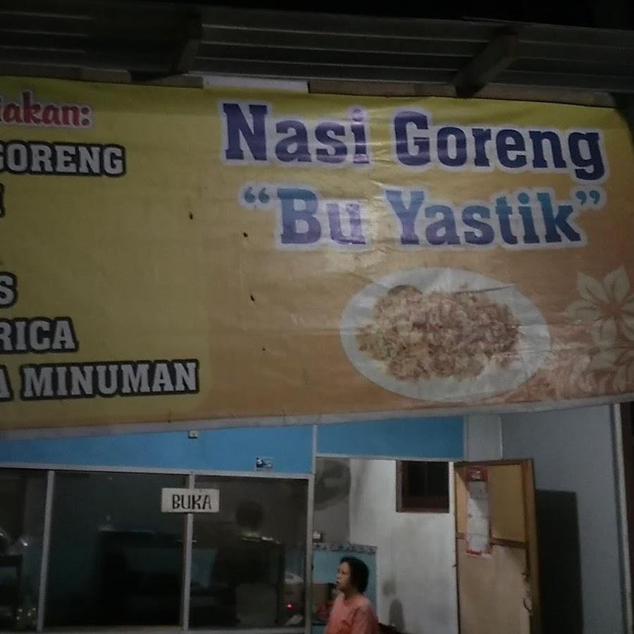 Penyetan & Nasi Goreng Bu Yastik, Kenangasari