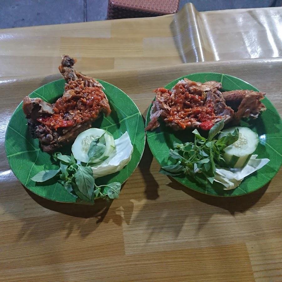 Uduk & Lalapan (Spesial Ayam & Bebek), Gondangrejo