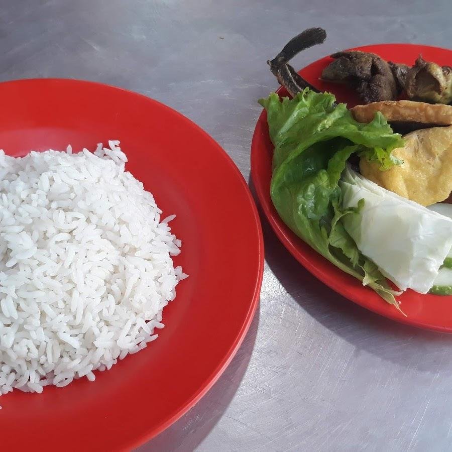 Pecel Lele Cak Mus Surabaya, Rawamangun